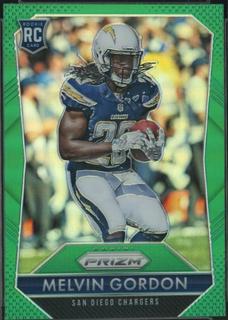 Melvin Gordon