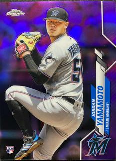 Jordan Yamamoto