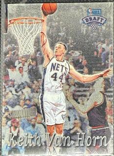 Keith Van Horn