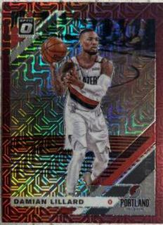 Damian Lillard