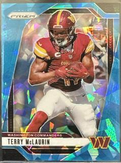 Terry McLaurin