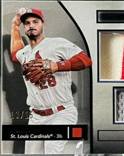 Nolan Arenado