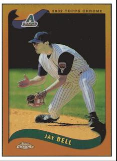 Jay Bell