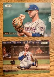 Pete Alonso