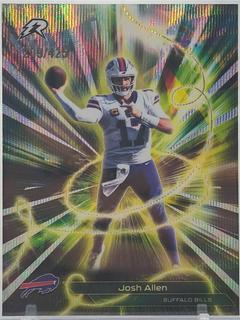 Josh Allen