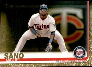 Miguel Sano