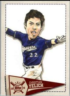 christian yelich