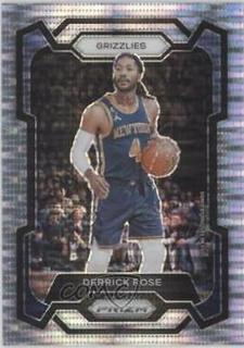 Derrick Rose