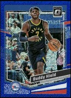 Buddy Hield