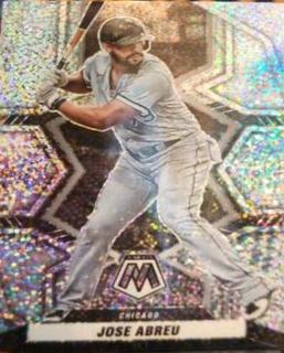 Jose Abreu