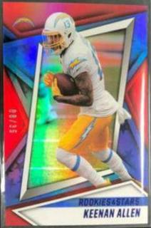 Keenan Allen