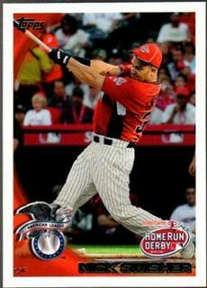 Nick Swisher