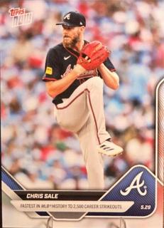 Chris Sale