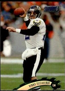 Vinny Testaverde