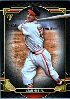 Stan Musial