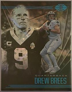 Drew Brees