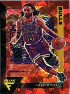 Coby White