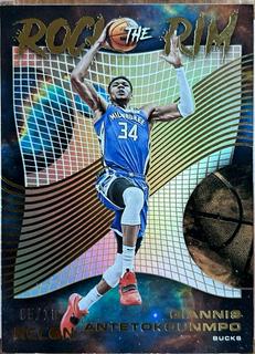 Giannis Antetokounmpo