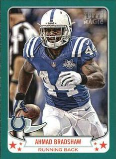 Ahmad Bradshaw