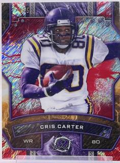Cris Carter
