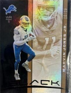 Marvin Jones Jr.