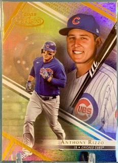 Anthony Rizzo