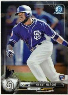 Manny Margot