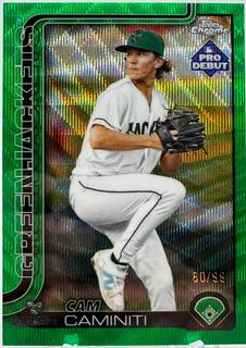 Cam Caminiti