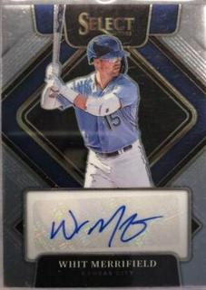 Whit Merrifield