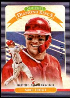 Mike Trout