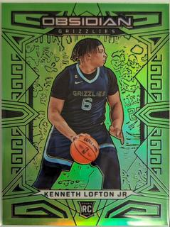 Kenneth Lofton Jr.