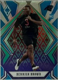 Derrick Brown