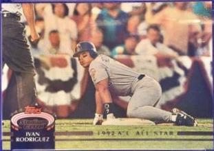 Ivan Rodriguez