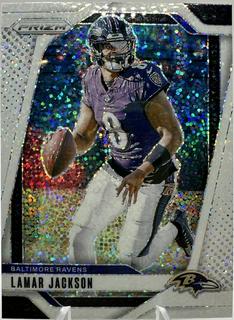 Lamar Jackson