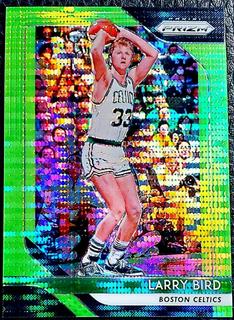 Larry Bird