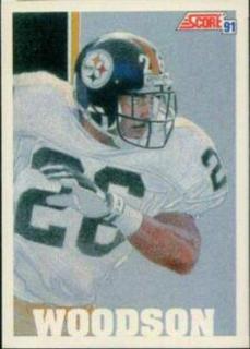 Rod Woodson