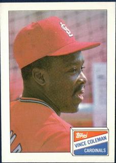 Vince Coleman