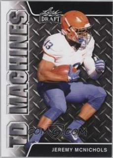 Jeremy McNichols