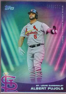 Albert Pujols