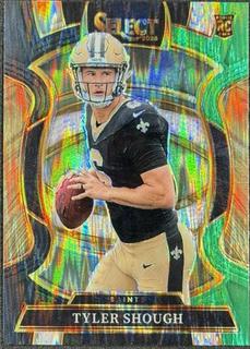 Tyler Shough