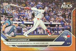 Vladimir Guerrero Jr.
