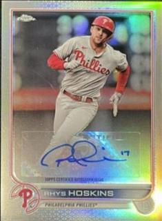 Rhys Hoskins