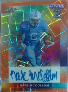 Nate McCollum