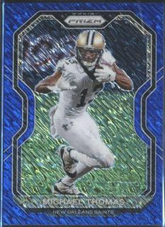 Michael Thomas