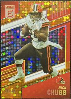 Nick Chubb