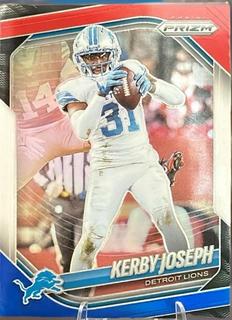 Kerby Joseph
