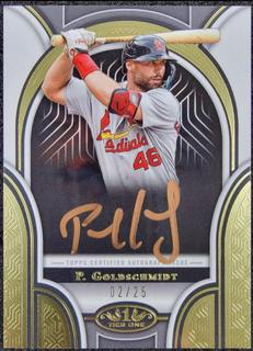 Paul Goldschmidt