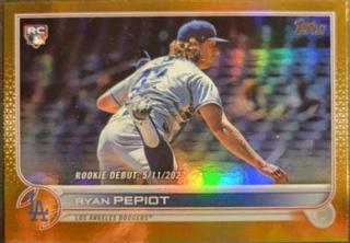 Ryan Pepiot