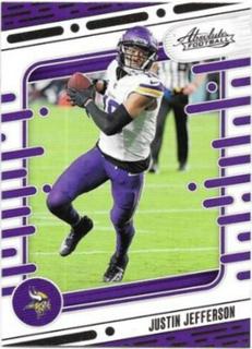 Justin Jefferson