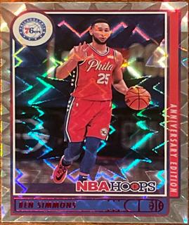 Ben Simmons